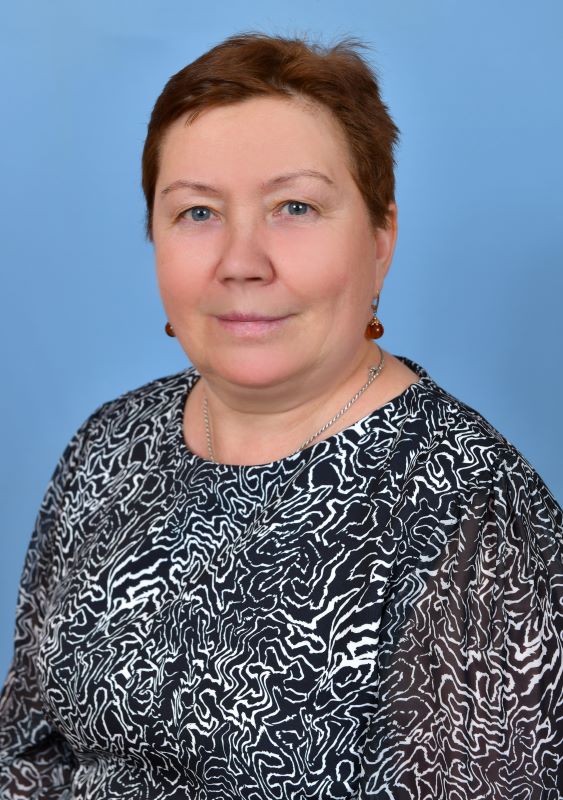 Воспитатель высшей категории Акимова Елена Викторовна.